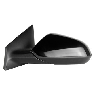 Replace® - Driver Side Power View Mirror (Non-Heated, Foldaway) (Standard Line)