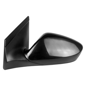 Replace® - Driver Side Power View Mirror (Heated, Foldaway) (Standard Line)