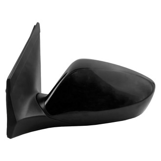 Replace® - Driver Side Power View Mirror (Heated) (Brand New OE)