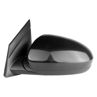 Replace® - Driver Side Power View Mirror (Heated, Foldaway) (Brand New OE)