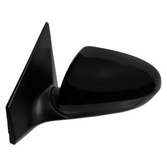 Replace® - Driver Side Power View Mirror (Non-Heated) (Brand New OE)