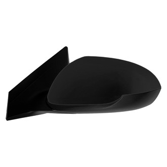 Replace® - Driver Side Power View Mirror (Heated, Foldaway) (Brand New OE)