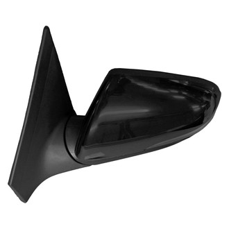 Replace® - Driver Side Power View Mirror (Heated, Foldaway) (Brand New OE)