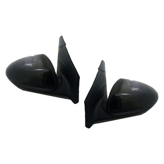 Replace® - Truck Side View Mirrors