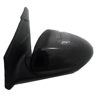 Replace® - Driver Side Power View Mirror (Brand New OE)