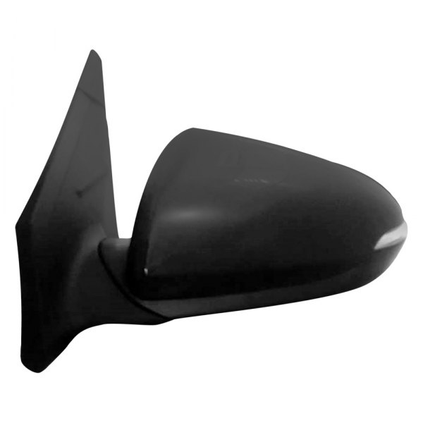 Replace® - Driver Side Power View Mirror