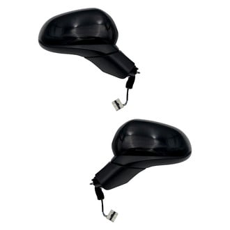 Replace® - Truck Side View Mirrors