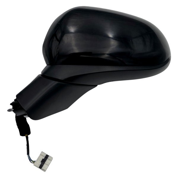 hyundai driver side mirror replacement