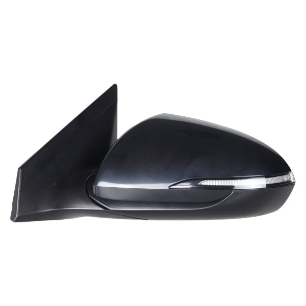 Replace® - Driver Side Power View Mirror