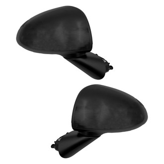 Replace® - Power Side View Mirror