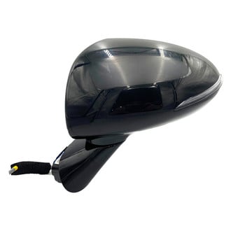 Replace® - Driver Side Power View Mirror (Standard Line)