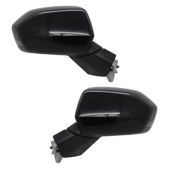Replace® - Side View Mirrors