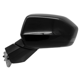 Replace® - Driver Side Power View Mirror (Heated) (Standard Line)