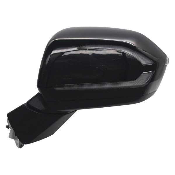 Replace® - Driver Side Power View Mirror