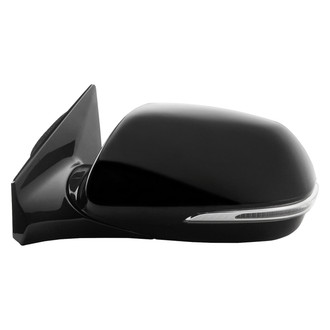 Replace® - Driver Side Power View Mirror (Heated) (Brand New OE)