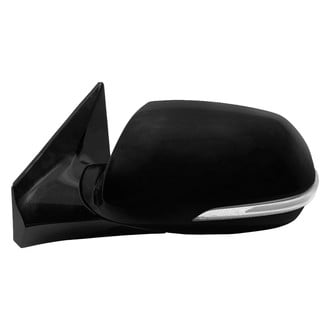 Replace® - Driver Side Power View Mirror (Heated) (Brand New OE)