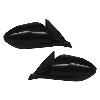Replace® - Side View Mirrors