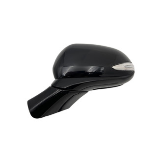 Replace® - Side View Mirrors