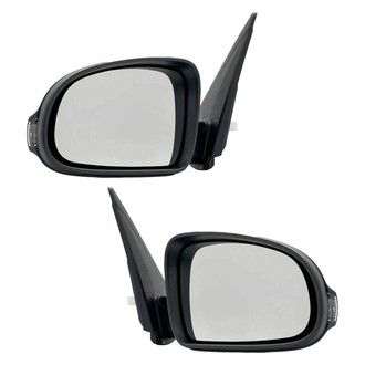 Replace® - Side View Mirrors