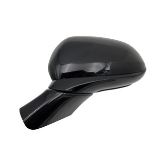 Replace® - Driver Side Power View Mirror (Foldaway) (Standard Line)
