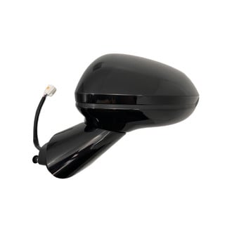 Replace® - Side View Mirrors