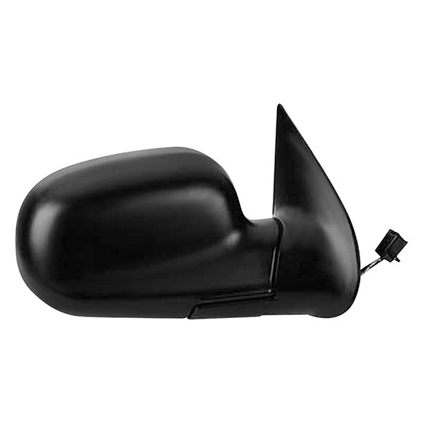 Replace® - Passenger Side Power View Mirror