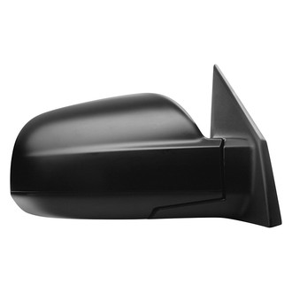 Replace® - Passenger Side Power View Mirror (Heated, Foldaway) (Standard Line)
