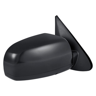 Replace® - Passenger Side Power View Mirror (Heated, Foldaway) (Standard Line)