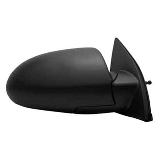 Replace® - Passenger Side Manual View Mirror (Non-Heated, Foldaway) (Standard Line)