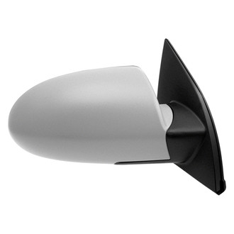 Replace® - Passenger Side Power View Mirror (Heated, Foldaway) (Standard Line)