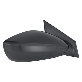 Replace® - Passenger Side Power View Mirror (Non-Heated, Foldaway) (Standard Line)