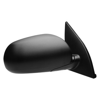 Replace® - Passenger Side Manual View Mirror (Non-Heated, Foldaway) (Standard Line)