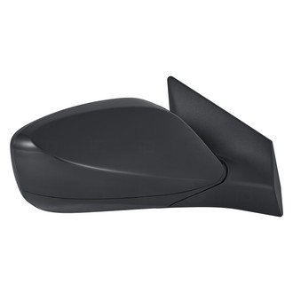 Replace® - Passenger Side Power View Mirror (Heated, Foldaway) (Standard Line)