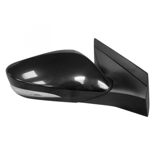 Replace® - Passenger Side Power View Mirror