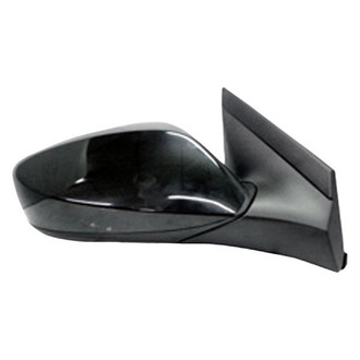 Replace® - Passenger Side Manual View Mirror (Foldaway) (Standard Line)