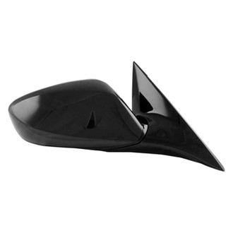 Replace® - Passenger Side Power View Mirror (Heated) (Brand New OE)