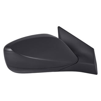 Replace® - Passenger Side Power View Mirror (Heated) (Standard Line)