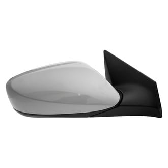 Replace® - Passenger Side Power View Mirror (Heated) (Brand New OE)