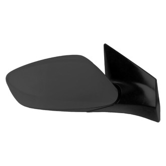 Replace® - Passenger Side Power View Mirror (Heated, Foldaway) (Brand New OE)