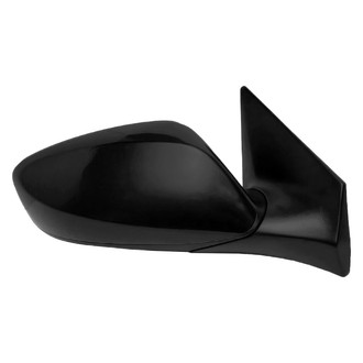 Replace® - Passenger Side View Mirror (Brand New OE)