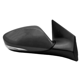 Replace® - Passenger Side View Mirror (Brand New OE)