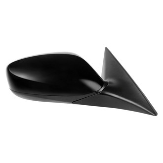 Replace® - Passenger Side Power View Mirror (Heated, Foldaway) (Brand New OE)