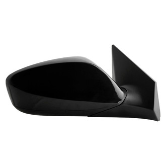 Replace® - Passenger Side Power View Mirror (Non-Heated, Foldaway) (Brand New OE)