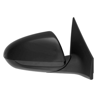 Replace® - Passenger Side Power View Mirror (Non-Heated) (Standard Line)