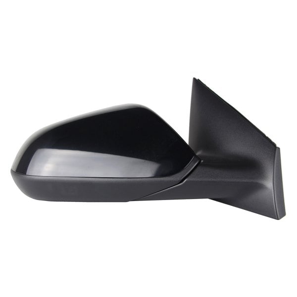 Replace® HY1321237 - Passenger Side Power View Mirror (Standard Line)