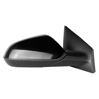 Replace® - Passenger Side Power View Mirror (Non-Heated, Foldaway) (Standard Line)