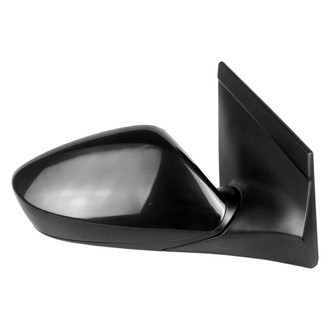 Replace® - Passenger Side Power View Mirror (Heated, Foldaway) (Brand New OE)