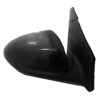 Replace® - Passenger Side Power View Mirror (Brand New OE)