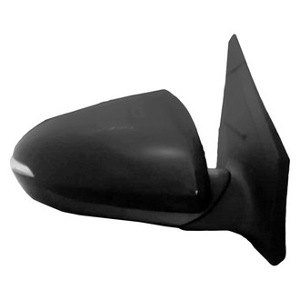 Replace® - Passenger Side Power View Mirror (Heated) (Brand New OE)