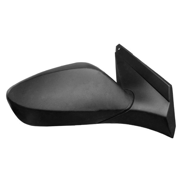 Replace® - Passenger Side Manual View Mirror